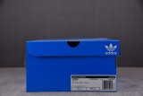 adidas Gazelle Indoor Collegiate Green Gum