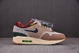Nike Air Max 1 '87 Luxe University of Oregon PE (2024) (Numbered)
