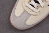 adidas Samba OG JJJJound White