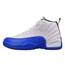 Air Jordan 12 Blueberry