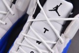 Air Jordan 12 Blueberry
