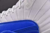 Air Jordan 12 Blueberry