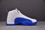 Air Jordan 12 Blueberry