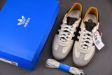 adidas Samba OG JJJJound White