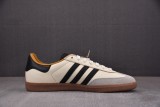 adidas Samba OG JJJJound White