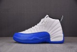 Air Jordan 12 Blueberry