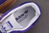 adidas Gazelle Bold Energy Ink Gum (Women's)