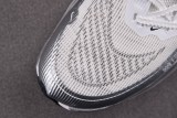 Nike ZoomX Vaporfly Next% 2 White Metallic Silver