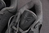 Nike Kobe 5 Black Mamba Collection Fade to Black