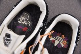 adidas Samba OG Black Christmas
