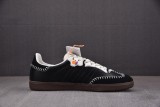 adidas Samba OG Black Christmas