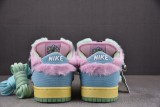 Nike SB Dunk Low Verdy Visty