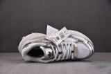 adidas originals ADISTAR XLG White Silver Red