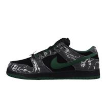 There Skateboards x Nike SB Dunk