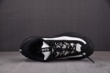 Nike ACG Mountain Fly 2 Low Comme des Garcons Homme Plus White Black