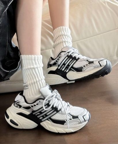 adidas originals ADISTAR XLG Silver Black