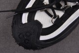 Nike ACG Mountain Fly 2 Low Comme des Garcons Homme Plus White Black