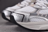adidas originals ADISTAR XLG White Silver Red