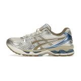 ASICS Gel-Kayano 14 Cream Pepper (Women's)