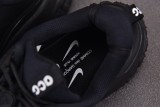 Nike ACG Mountain Fly 2 Low Comme des Garcons Homme Plus Black