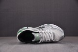 ASICS Gel-Kayano 14 White Malachite Green
