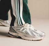 New Balance 1906R Silver Metallic Sea Salt