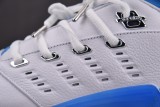 Air Jordan 17 Low University Blue”