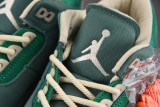 Jordan 3 Retro SP Nina Chanel Abney Bicoastal (Women's)