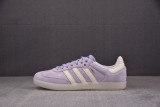 adidas Samba OG Silver Dawn Chalk