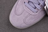 adidas Samba OG Silver Dawn Chalk