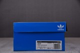 adidas SL 72 RS Green Yellow