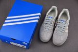 adidas Samba OG Wonder Silver