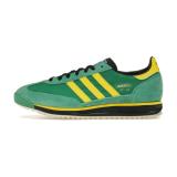 adidas SL 72 RS Green Yellow
