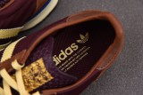adidas SL 72 OG Maroon Preloved Brown