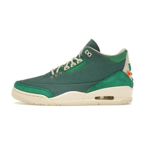 Jordan 3 Retro SP Nina Chanel Abney Bicoastal (Women's)