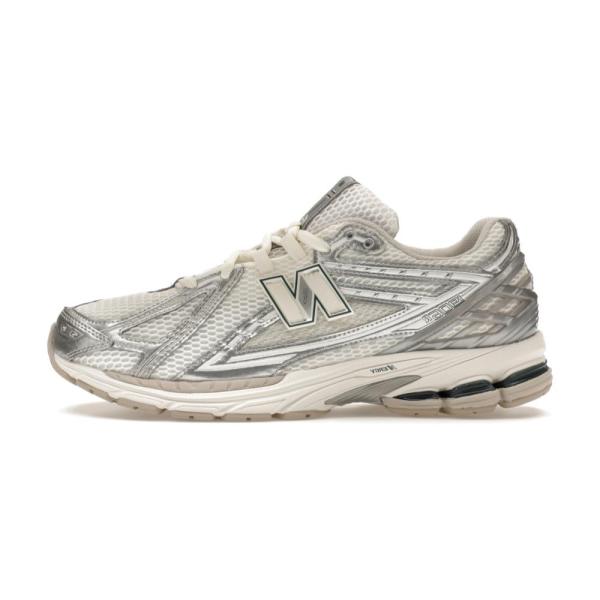 New Balance 1906R Silver Metallic Sea Salt