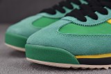 adidas SL 72 RS Green Yellow