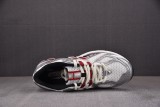 New Balance 1906R Silver Classic Crimson
