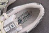 New Balance 1906R Silver Metallic Sea Salt