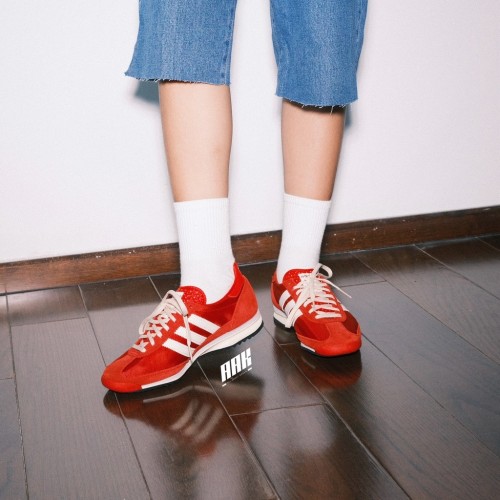 adidas SL 72 Better Scarlet