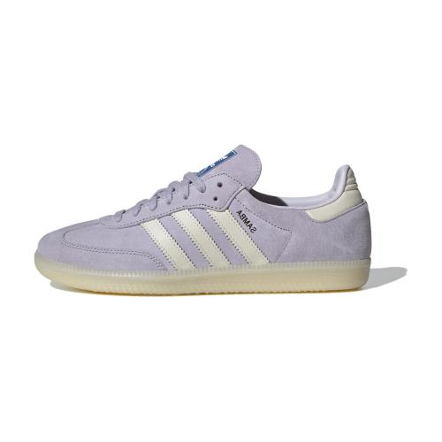 adidas Samba OG Silver Dawn Chalk