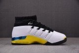 Jordan 17 Retro Low All-Star Lightning (2024)