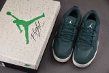 Jordan 4 RM Oxidized Green