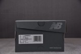 New Balance 1906R Black Grey