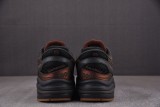 New Balance 1000 Joe Freshgoods When Things Were Pure Black Ice