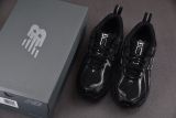 New Balance 1906R Black Grey
