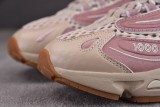 New Balance 1000 Joe Freshgoods When Things Were Pure Pink Mink