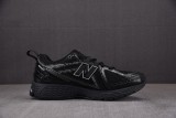 New Balance 1906R Black Grey