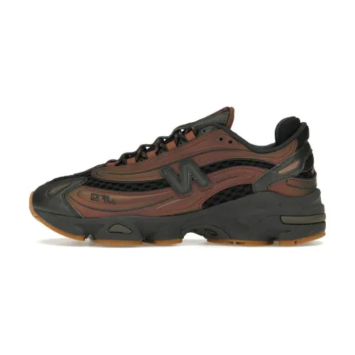 New Balance 1000 Joe Freshgoods When Things Were Pure Black Ice