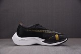 Nike ZoomX Vaporfly Next% 2 Black Metallic Gold Coin